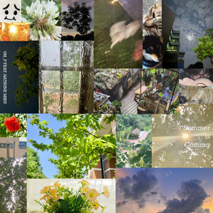 Summer is Coming (feat. 初音ミク)