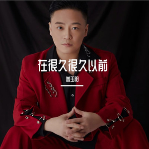 在很久很久以前