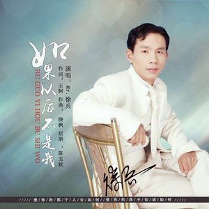 如果以后不是我