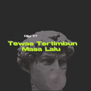 Tewas Tertimbun Masa Lalu (Cover)