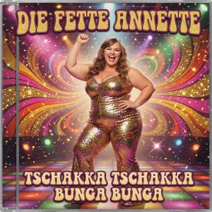 Tschakka Tschakka Bunga Bunga (Original 1982 Remake)