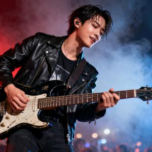 คืนที่ไม่มีเธอ (Lonely) (Rock Version)