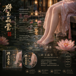 碎玉晶莹 (碎玉晶莹)
