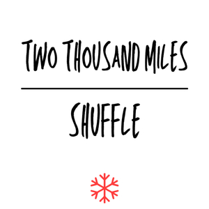 Two Thousand Miles