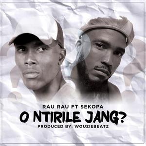 O NTIRILE JANG (feat. SEKOPA)
