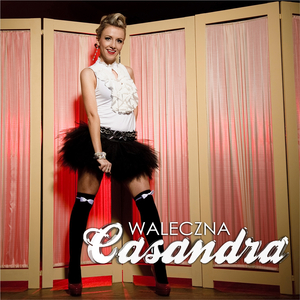 Waleczna (Radio Edit)