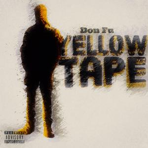 YELLOW TAPE