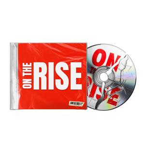 On The Rise Pro (feat. Ray Reed)