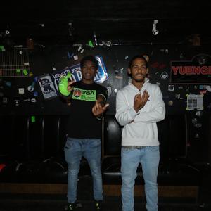 Hooty hoo freestyle (feat. Aiswayy)