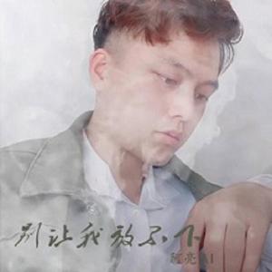 别让我放不下（翻自 李俊杰）