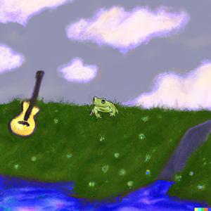 love doesn't exist (feat. Leafboy)