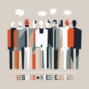 Mehi igasuguseid (feat. Sabka)