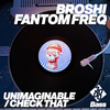 Broshi - Unimaginable