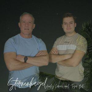 Sternenhagel