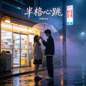 半格心跳2