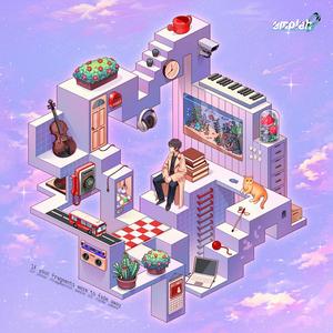 드뷔시의 달빛처럼 (feat. TooMits)