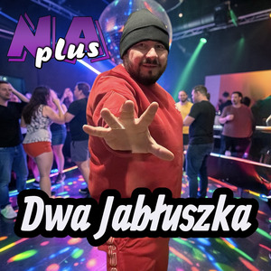 Dwa jabłuszka