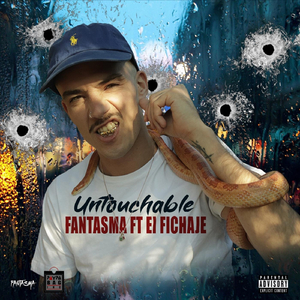 Untouchable (feat. El Fichaje)