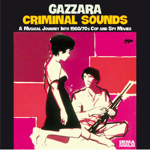 Gotcha! (Theme From Starsky & Hutch)