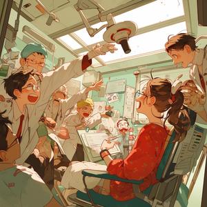 ネムラズ・オン・ザ・ロード