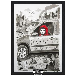 Hind's Song (feat. Doggtown Dro)