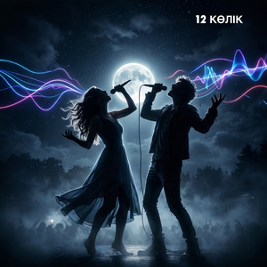 12 КӨЛІК