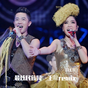 最炫民族风 -王龍