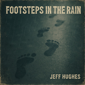 Footsteps in the Rain