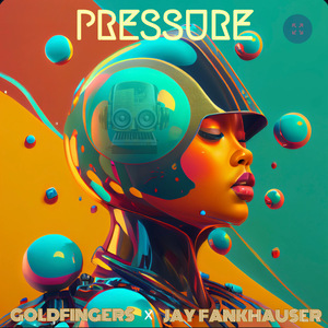 Pressure (Craig J. Snider Original Mix)