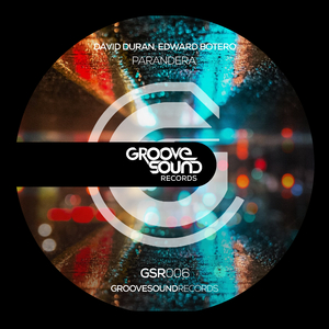 Parrandera (Original Mix)