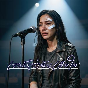 เธอก็รู้ว่าฉันเสียใจ