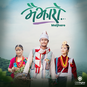 Sakela Nachau (From "Maijharo")