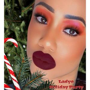 Holiday Party