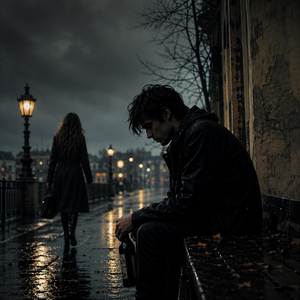 Шурш - Один
