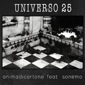 Universo 25 (feat. Sonemo)