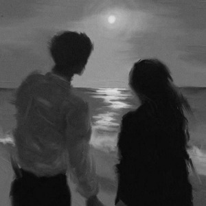 Together (Over slowed & reverb)