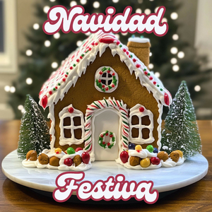 Celebración Navideña