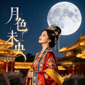 月色未央(女声)