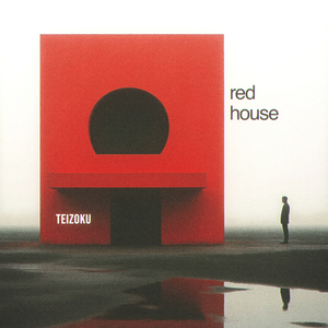 red house