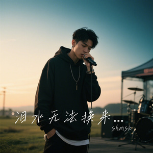 泪水无法换来偏爱