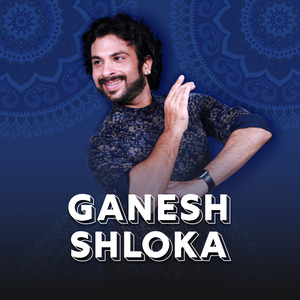 Ganesh Shloka