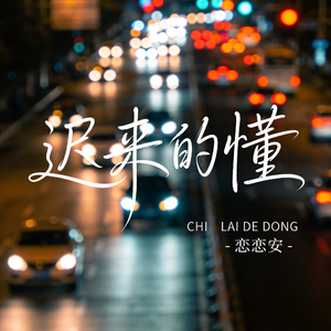 迟来的懂（原版）