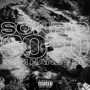 Sonrío Solo