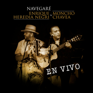 Navegaré (en Vivo)