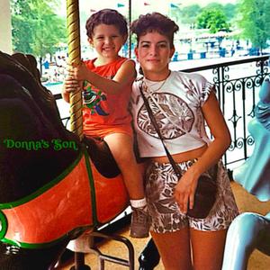Donna's Son