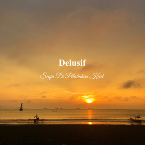 Senja di Pelabuhan Kecil (Chairil Anwar)