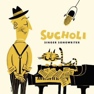 風に乗って (ピアノ弾き語り)