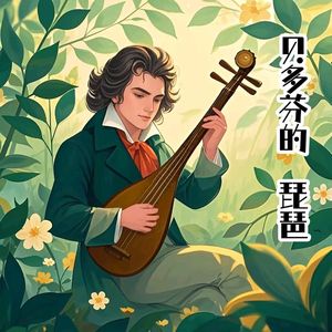 贝多芬的琵琶