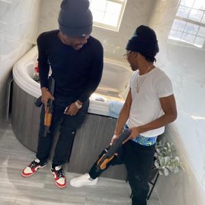 FIELD (feat. Taydoe)