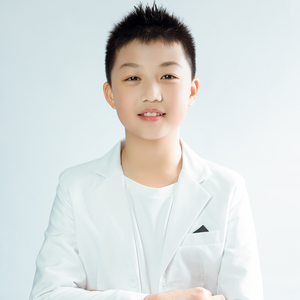 new boy 管一帆mp3